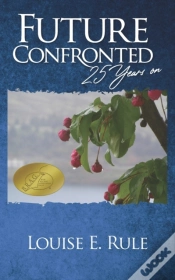 Capa do artigo Future Confronted - 25 Years On