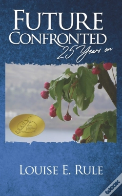 Capa do artigo Future Confronted - 25 Years On