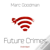 Capa do artigo Future Crimes