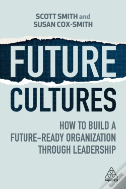 Capa do artigo Future Cultures