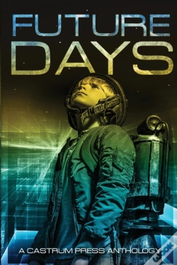 Capa do artigo Future Days
