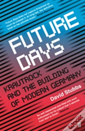 Capa do artigo Future Days