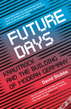 Capa do artigo Future Days
