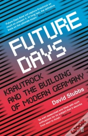 Capa do artigo Future Days