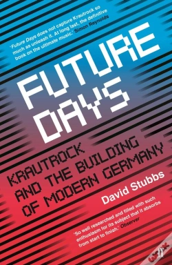 Capa do artigo Future Days