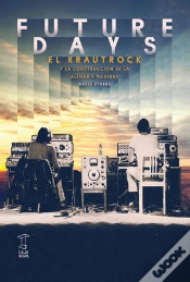 Capa do artigo Future Days