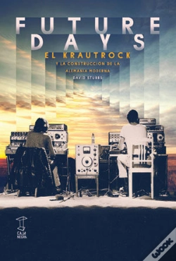 Capa do artigo Future Days