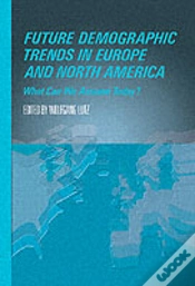 Capa do artigo Future Demographic Trends In Europe And North America