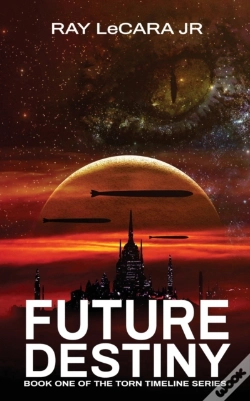 Capa do artigo Future Destiny