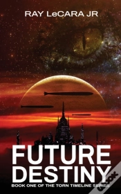 Capa do artigo Future Destiny