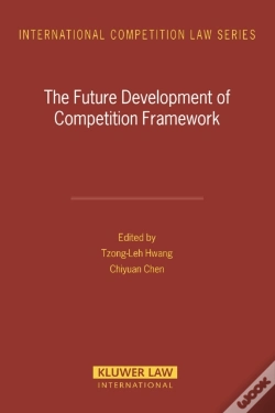 Capa do artigo Future Development Of Competition Framework