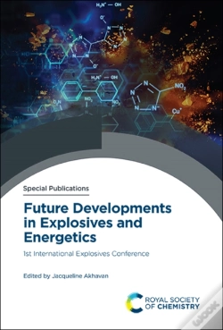 Capa do artigo Future Developments In Explosives And Energetics