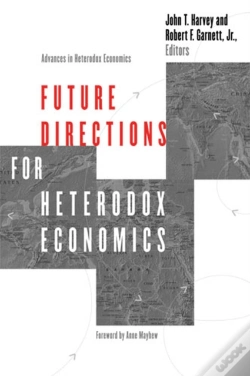 Capa do artigo Future Directions For Heterodox Economics