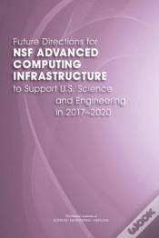 Capa do artigo Future Directions For Nsf Advanced Computing Infrastructure To Support U.S. Science And Engineering In 2017-2020