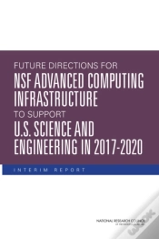 Capa do artigo Future Directions For Nsf Advanced Computing Infrastructure To Support U.S. Science And Engineering In 2017-2020