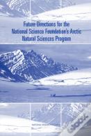 Future Directions For The National Science Foundation'S Arctic Natural Sciences Program