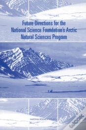 Capa do artigo Future Directions For The National Science Foundation
