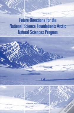 Capa do artigo Future Directions For The National Science Foundation'S Arctic Natural Sciences Program