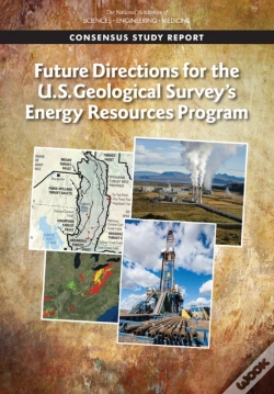 Capa do artigo Future Directions For The U.S. Geological Survey'S Energy Resources Program