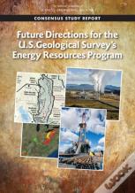Future Directions For The U.S. Geological Survey'S Energy Resources Program