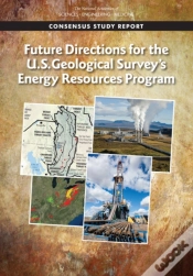 Capa do artigo Future Directions For The U.S. Geological Survey