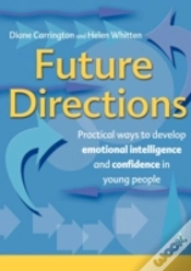 Capa do artigo Future Directions