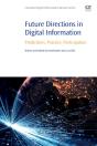 Future Directions In Digital Information - Preview
