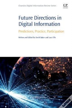 Capa do artigo Future Directions In Digital Information