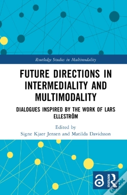 Capa do artigo Future Directions In Intermediality And Multimodality