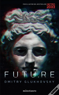 Capa do artigo Futu.Re