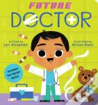 Future Doctor (Future Baby Board Books)