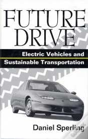 Capa do artigo Future Drive