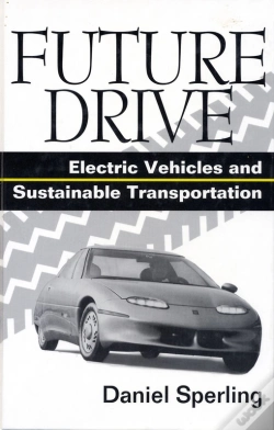Capa do artigo Future Drive