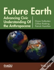 Capa do artigo Future Earth