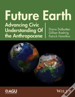 Capa do artigo Future Earth