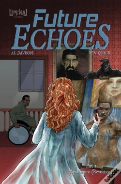 Capa do artigo Future Echoes Part 2