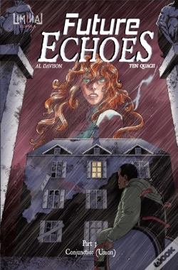 Capa do artigo Future Echoes Part 3