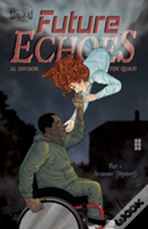 Future Echoes: The Complete Series
