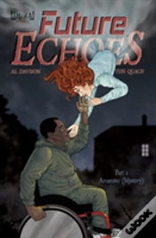 Capa do artigo Future Echoes: The Complete Series