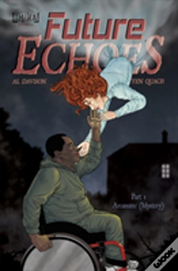 Capa do artigo Future Echoes: The Complete Series