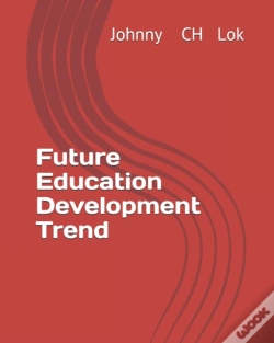 Capa do artigo Future  Education  Development Trend