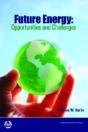 Future Energy: Opportunities And Challenges - Preview