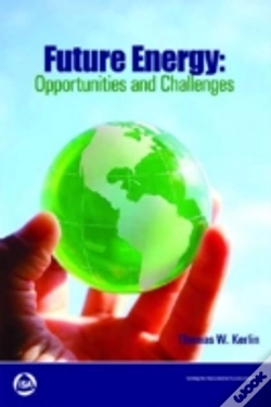 Capa do artigo Future Energy: Opportunities And Challenges