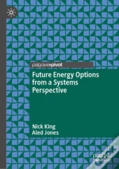 Future Energy Options From A Systems Perspective