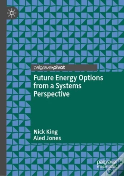 Capa do artigo Future Energy Options From A Systems Perspective