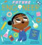 Future Engineer (Future Baby Boardbooks) - Preview