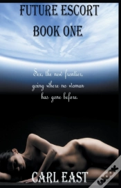 Capa do artigo Future Escort - Book One