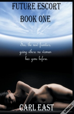 Capa do artigo Future Escort - Book One
