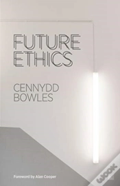 Capa do artigo Future Ethics