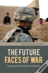 Future Faces Of War